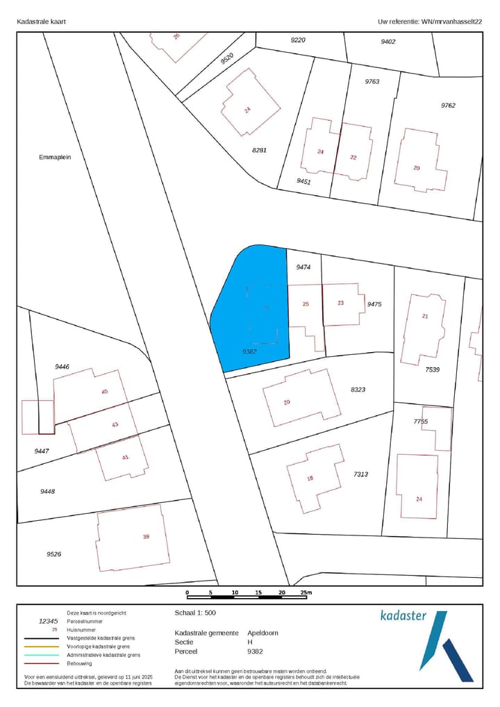 Foto 60 van Mr. Van Hasseltlaan 22