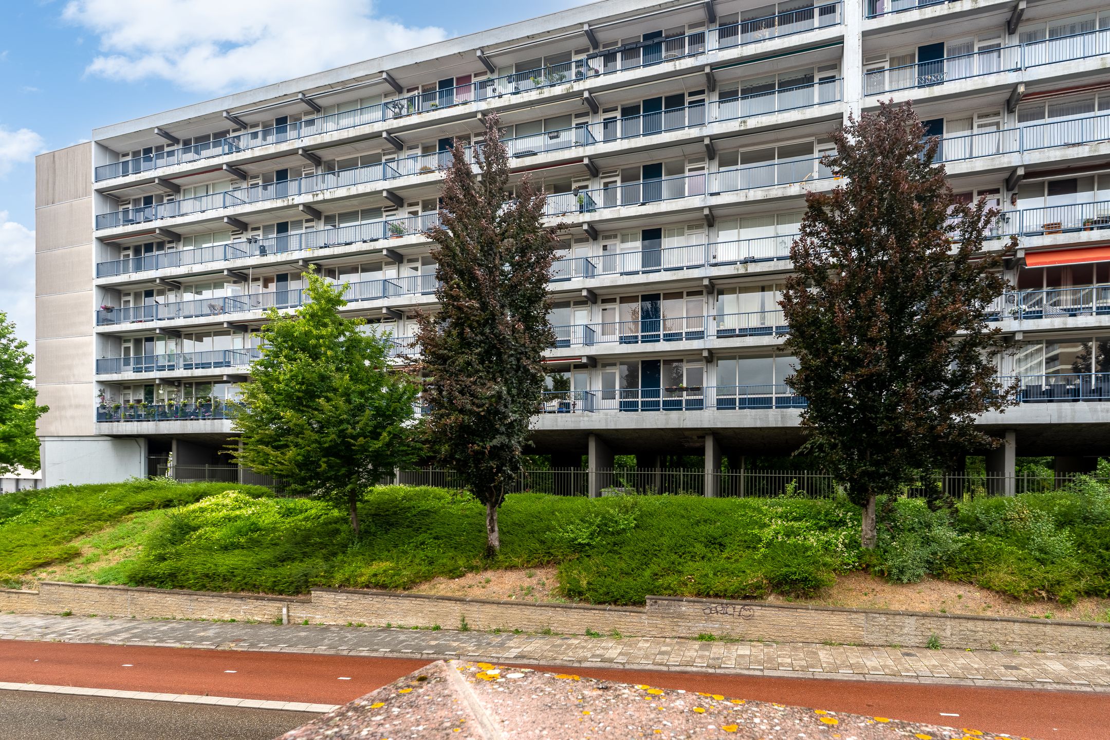 Muzenlaan, 118, Heerlen, 6411AH, Limburg, Nederland 118 