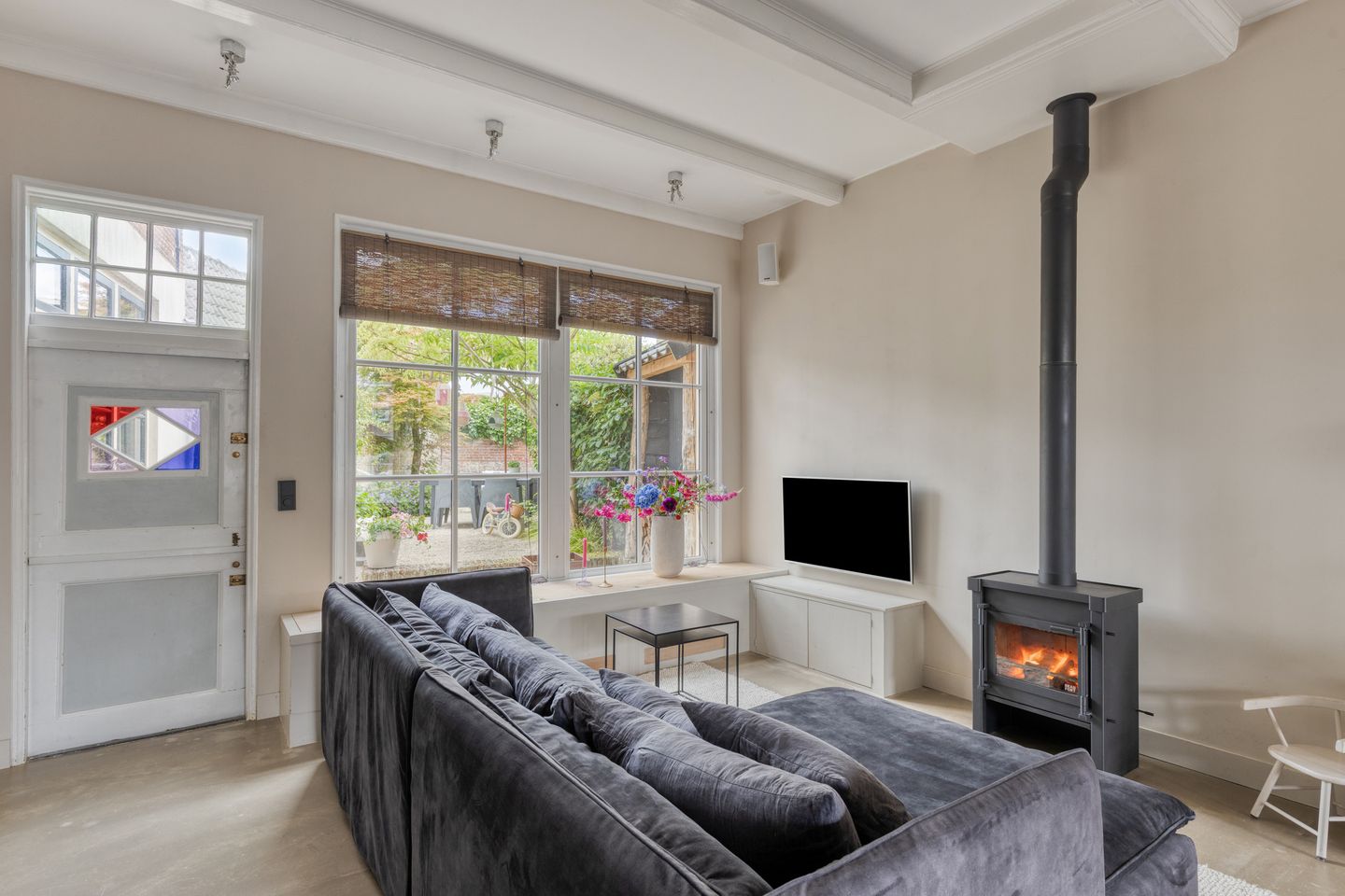 Foto 4 van Langegracht 34