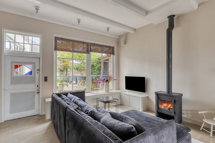 Foto 4 van Langegracht 34