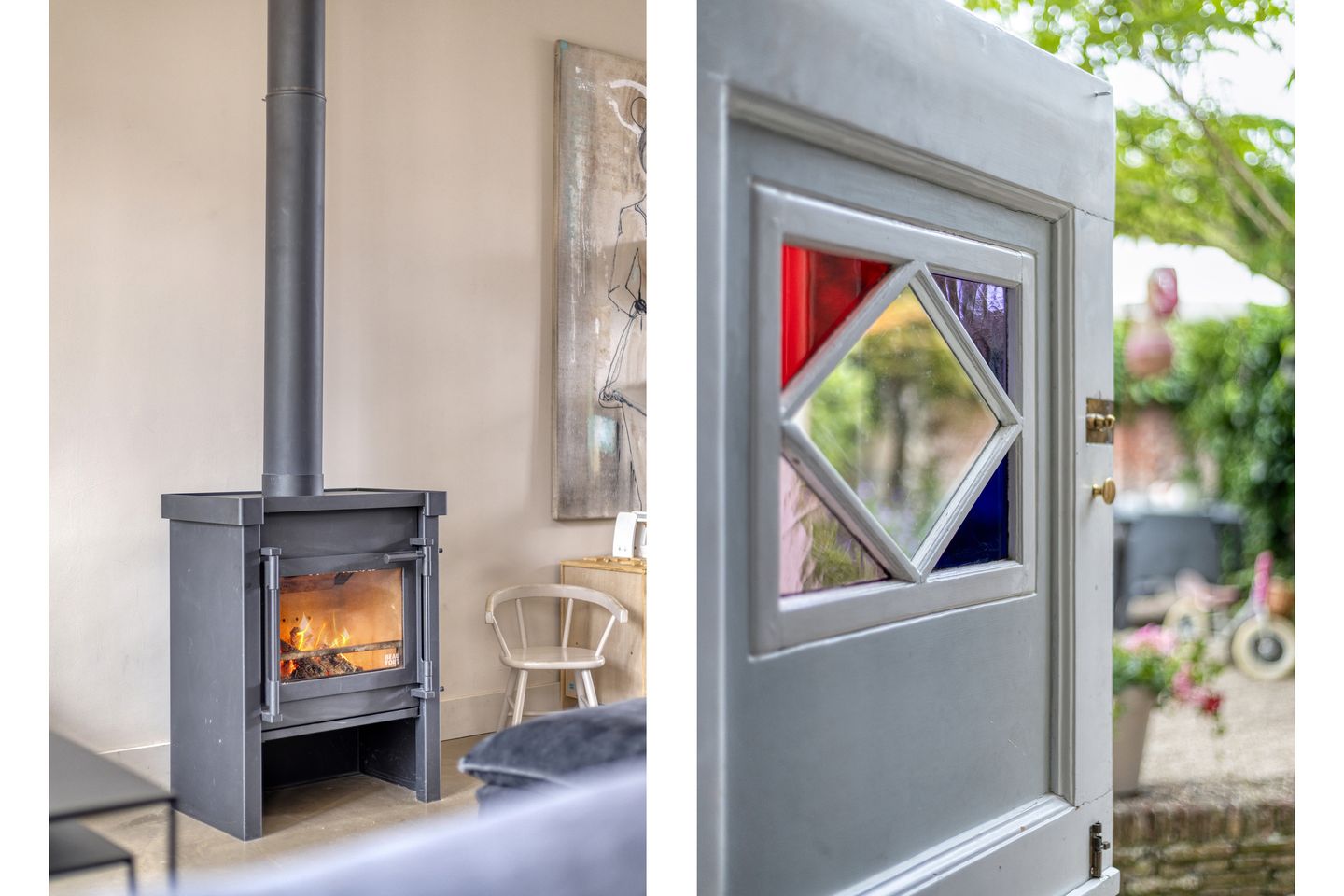 Foto 5 van Langegracht 34