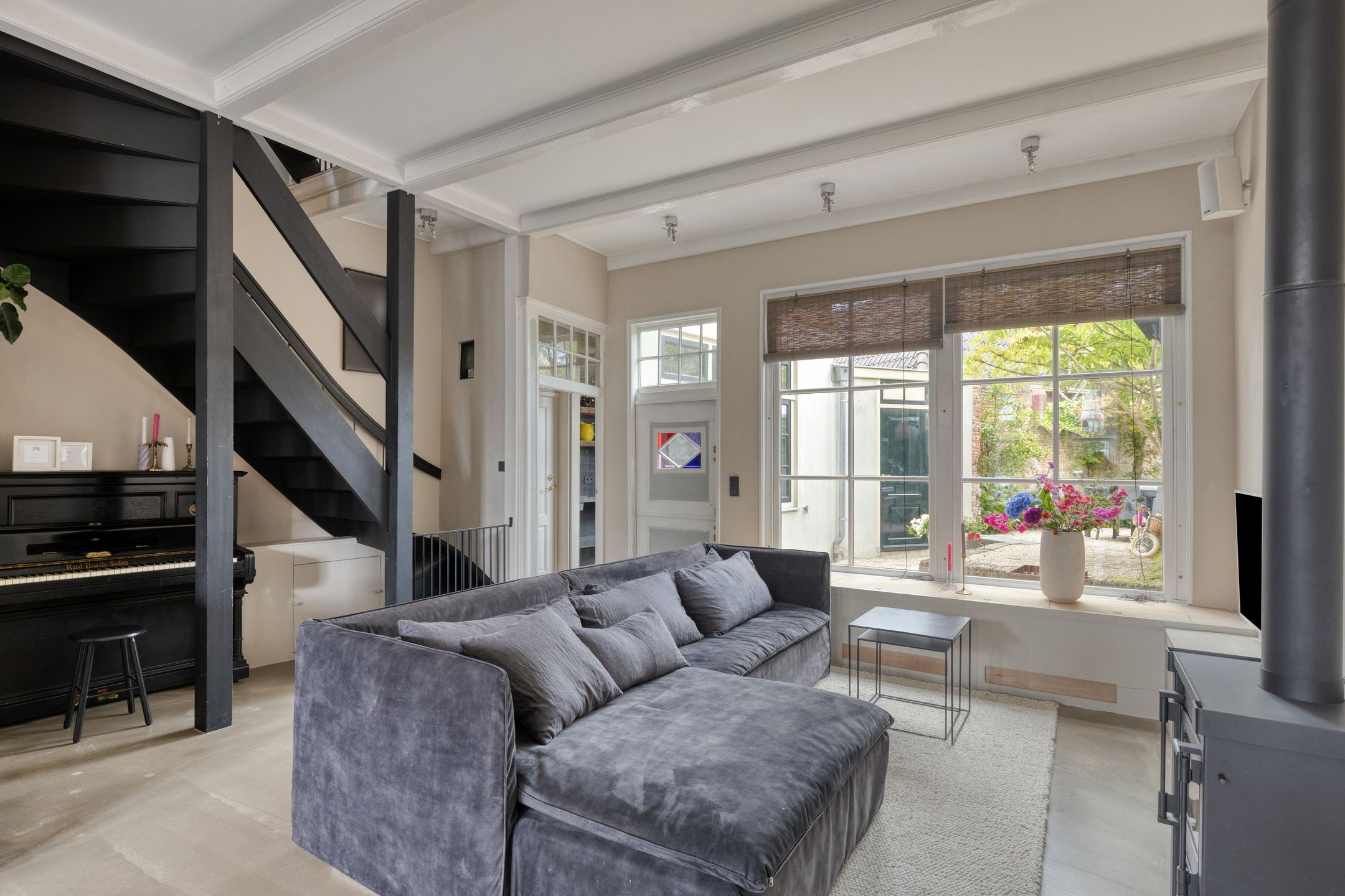 Foto 6 van Langegracht 34