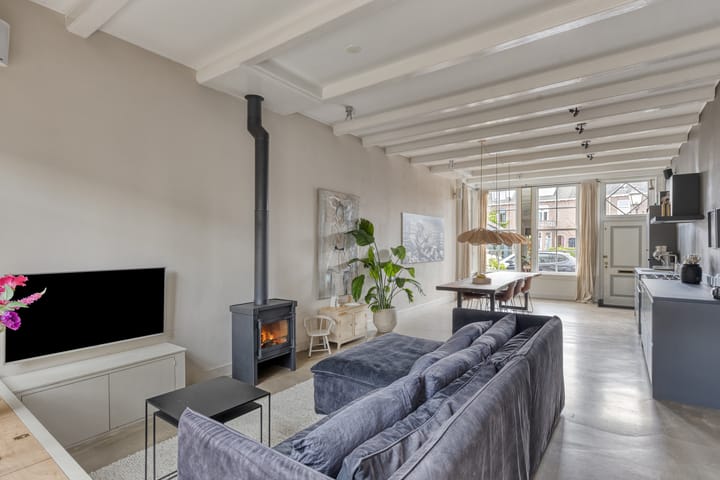 Foto 7 van Langegracht 34