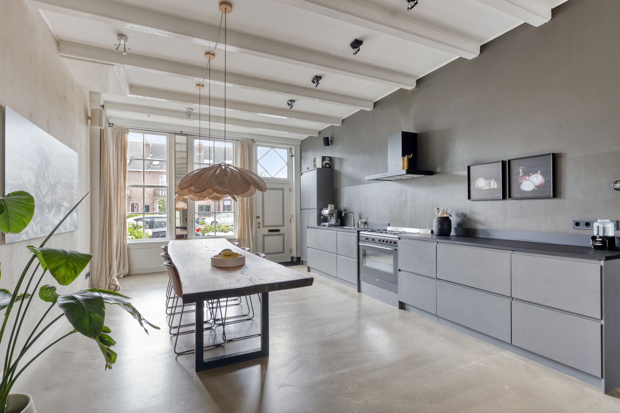 Foto 9 van Langegracht 34