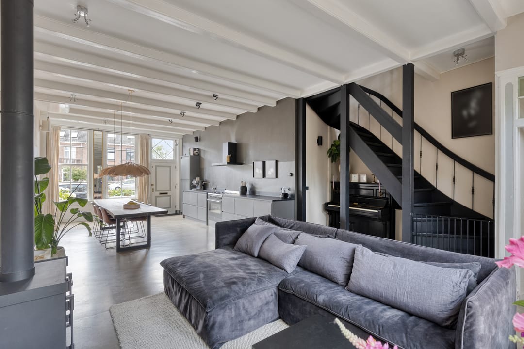 Foto 8 van Langegracht 34