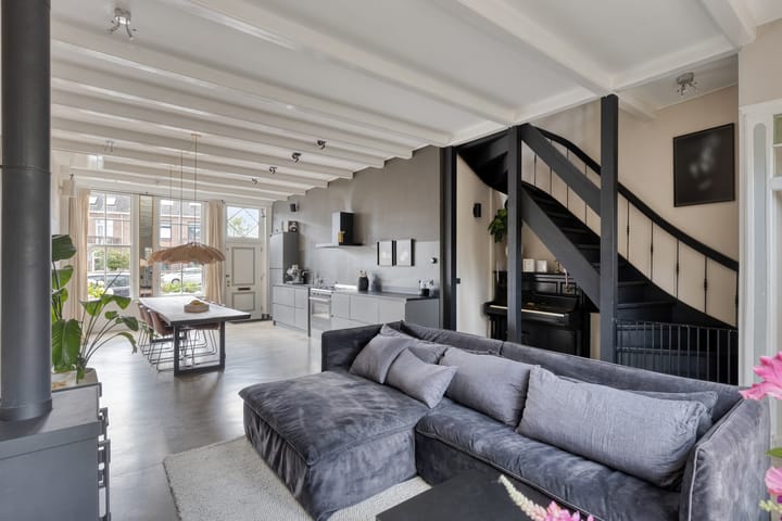 Foto 8 van Langegracht 34