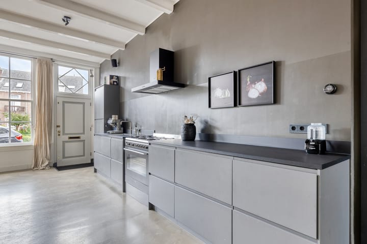 Foto 10 van Langegracht 34