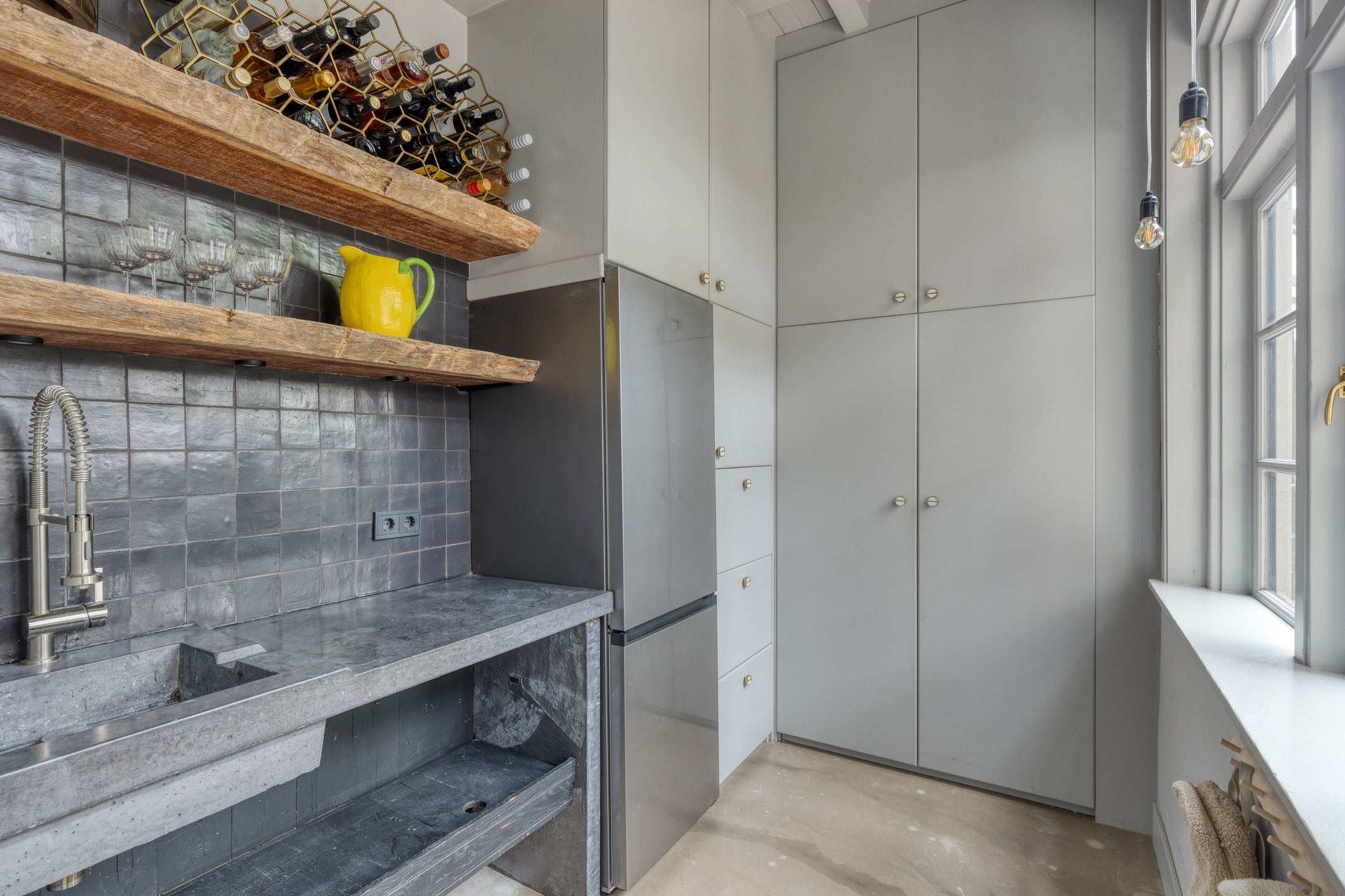 Foto 12 van Langegracht 34