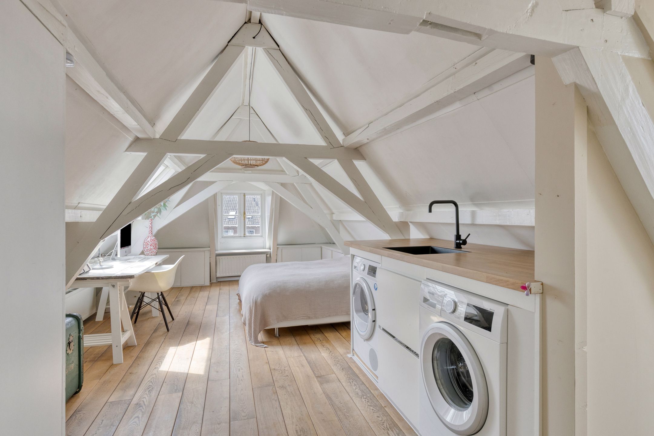 Foto 24 van Langegracht 34