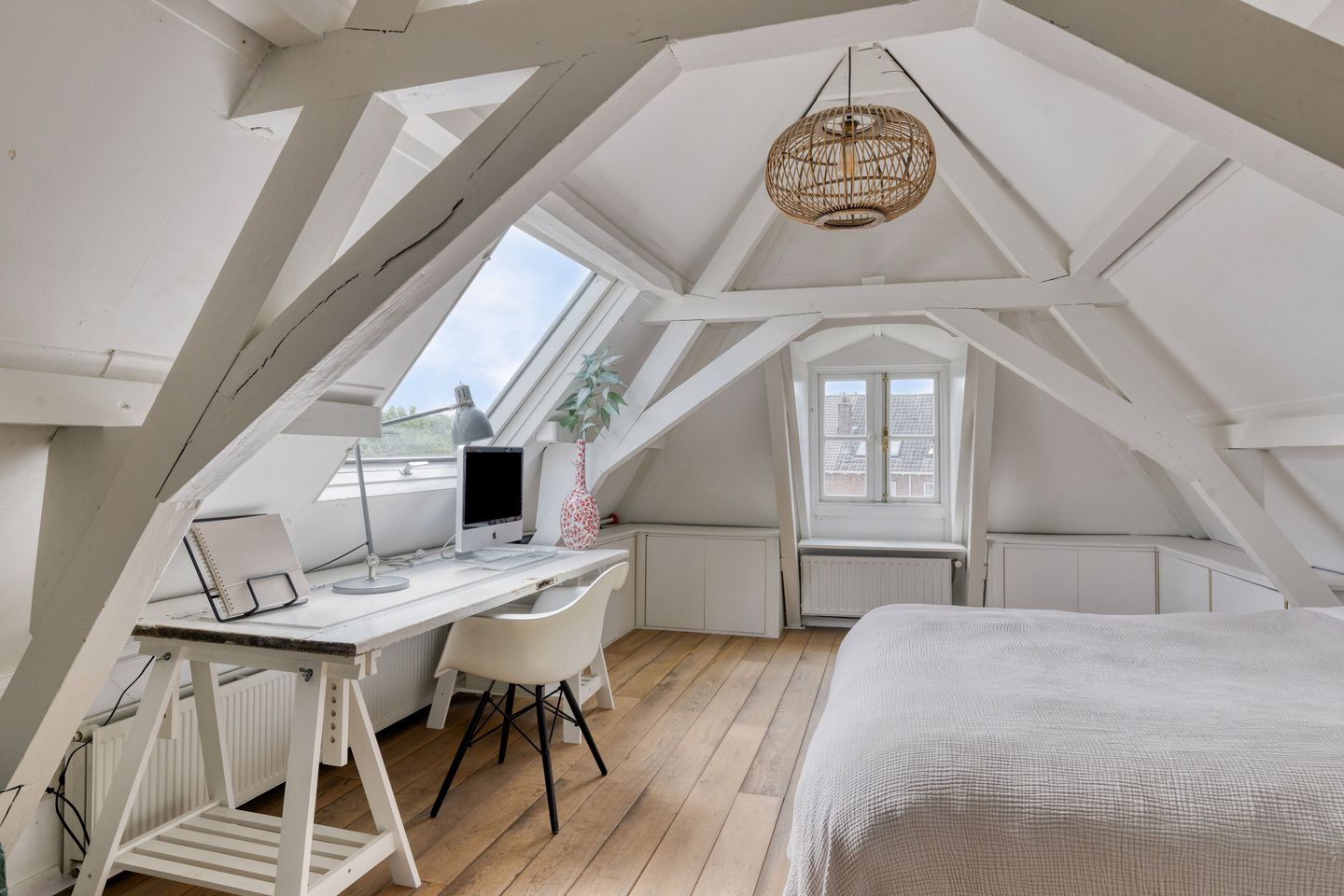 Foto 25 van Langegracht 34