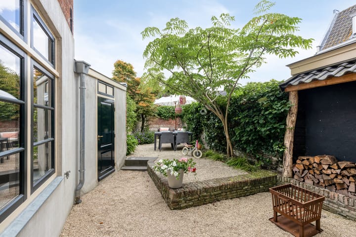 Foto 30 van Langegracht 34