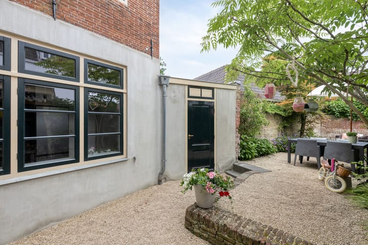 Foto 31 van Langegracht 34