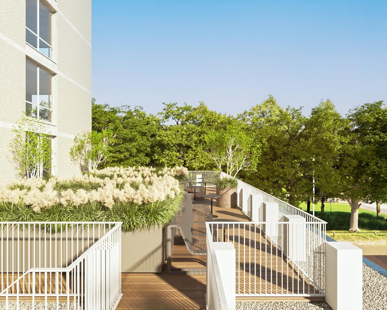 Bekijk foto 3 van Museumplein 5-A