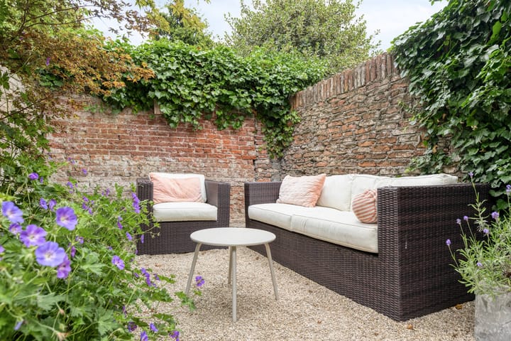 Foto 33 van Langegracht 34