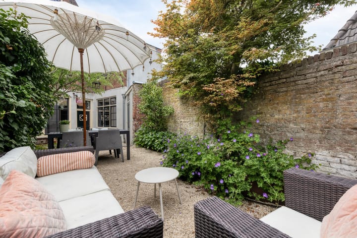 Foto 34 van Langegracht 34