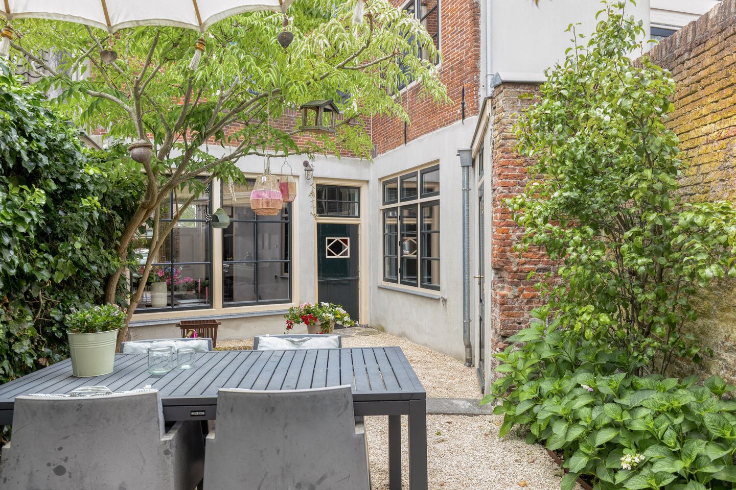 Foto 35 van Langegracht 34