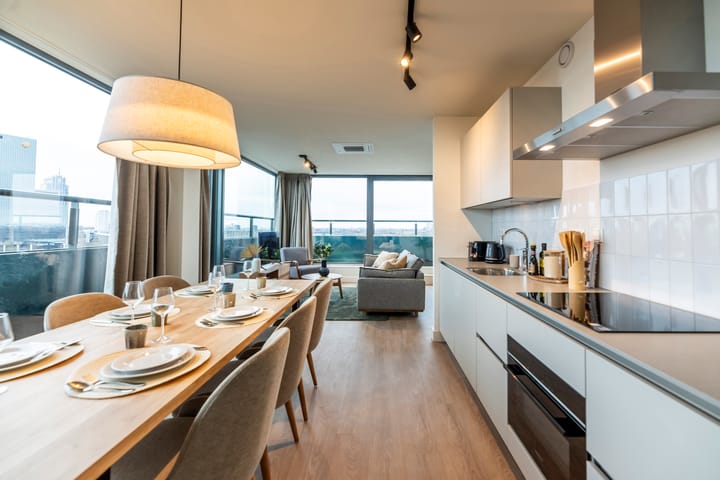 Foto 4 van Ungerplein 2-A12