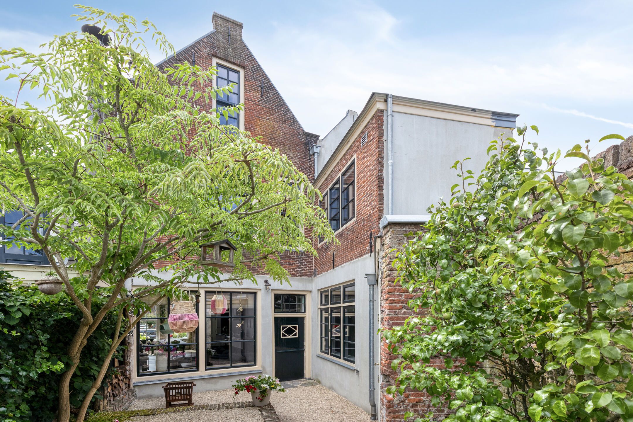 Foto 36 van Langegracht 34