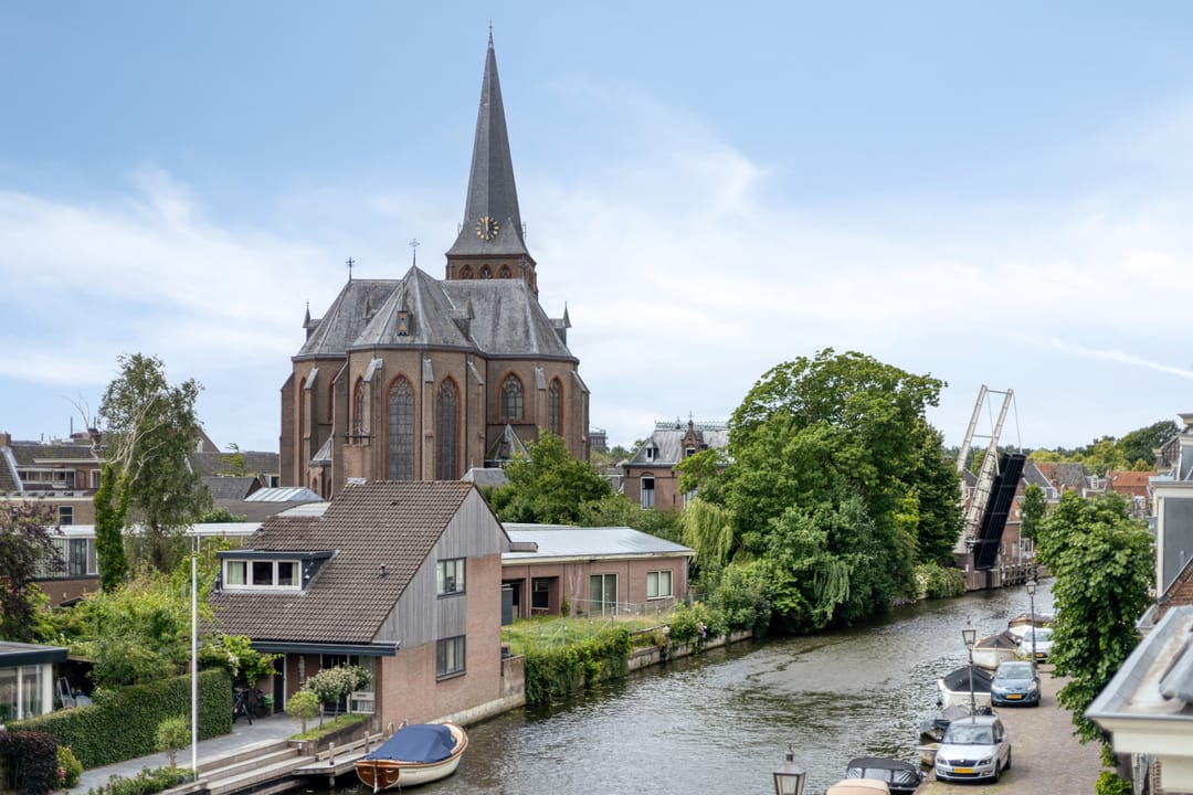 Foto 37 van Langegracht 34