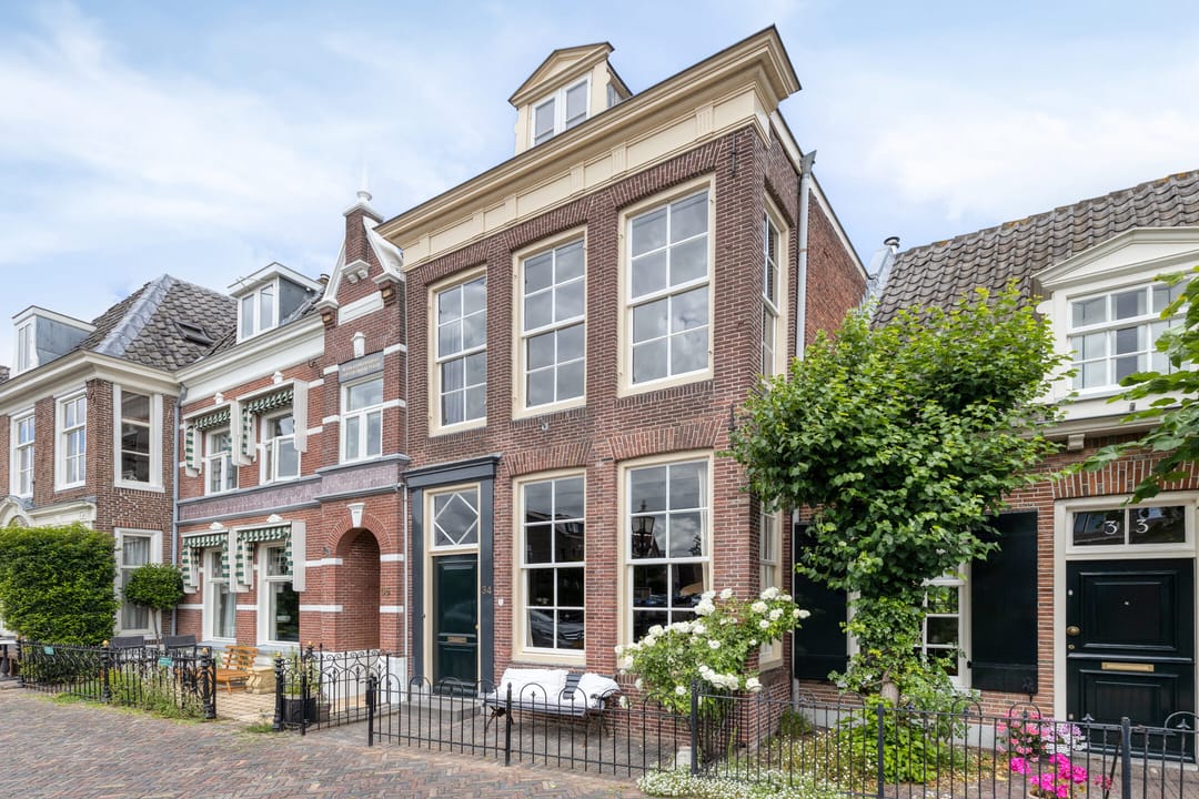 Foto 41 van Langegracht 34