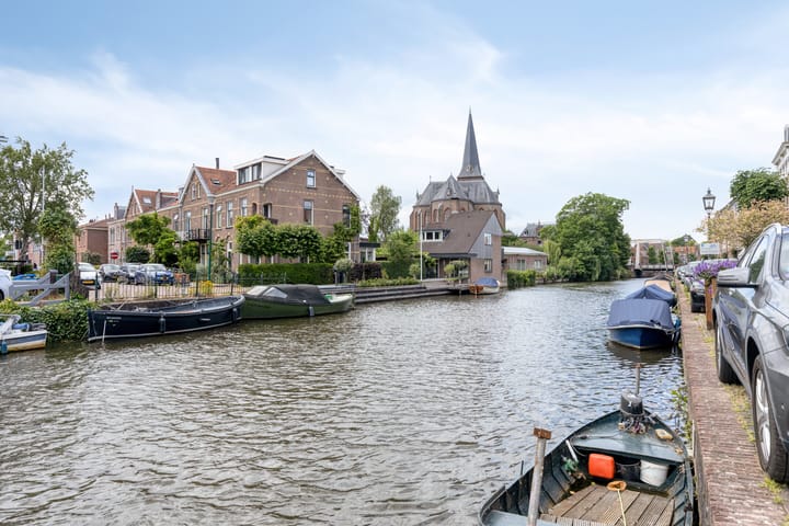 Foto 40 van Langegracht 34