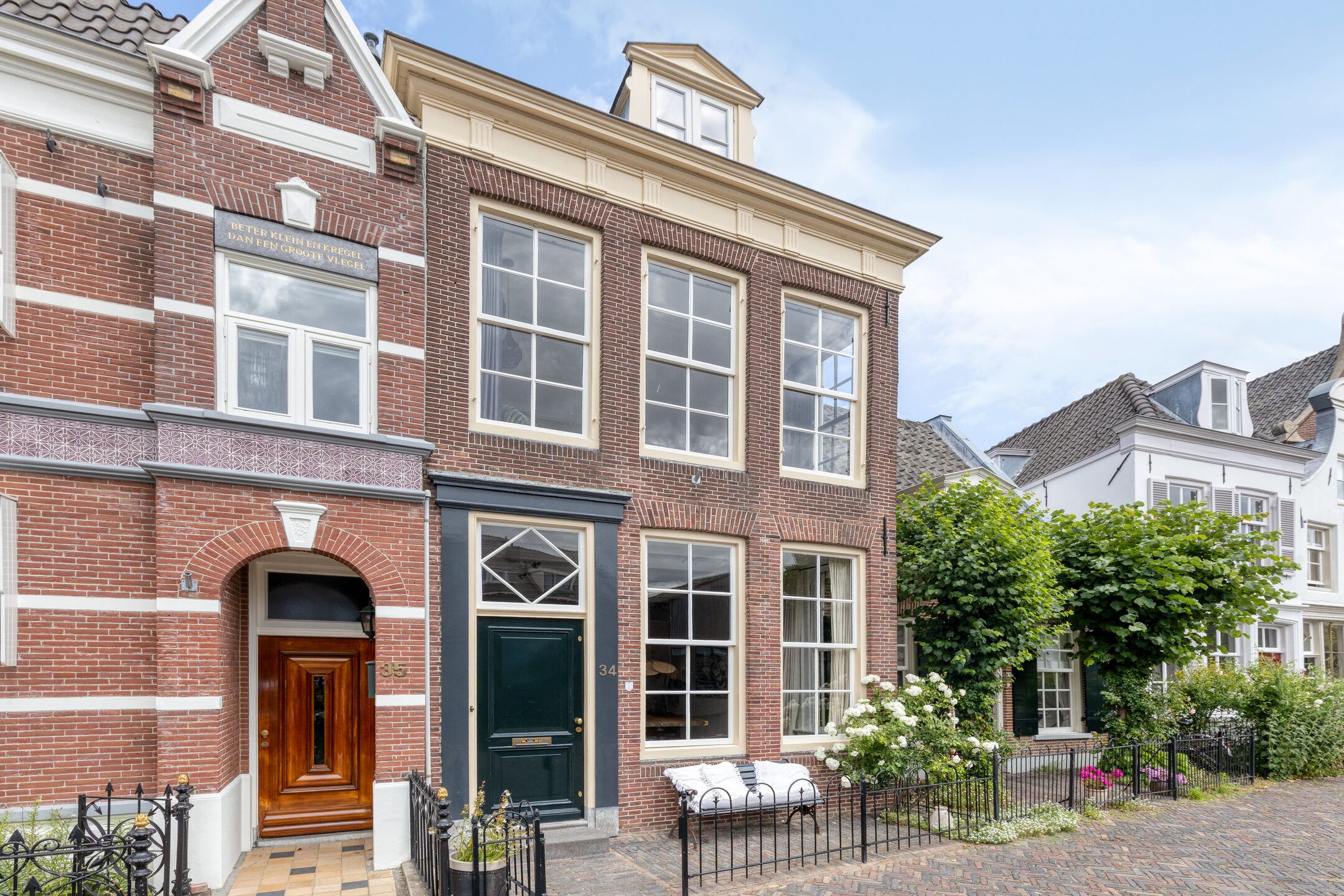 Foto 42 van Langegracht 34