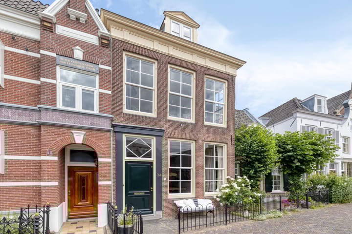 Foto 42 van Langegracht 34