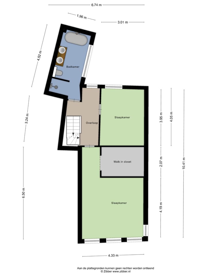 Foto 45 van Langegracht 34