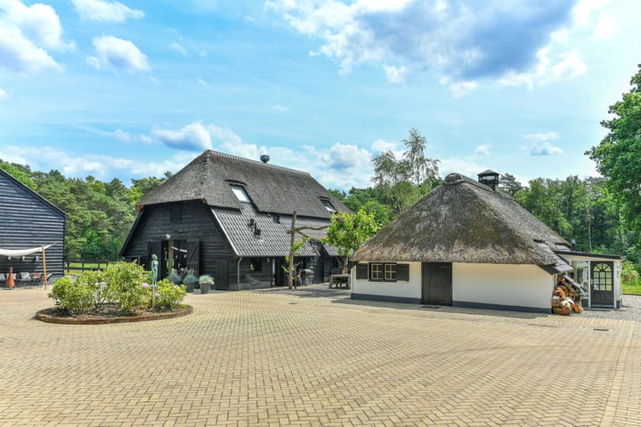 Foto 1 van Bosbeekweg 23