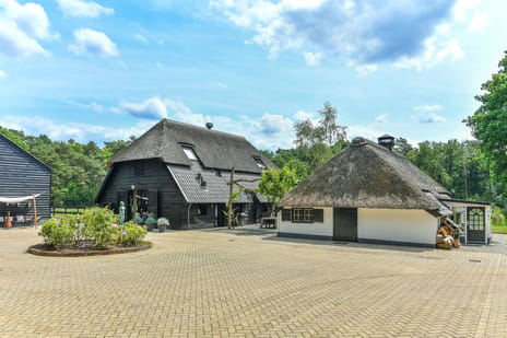 Bosbeekweg thumbnail