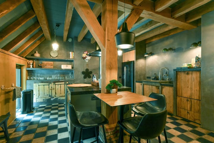 Foto 4 van Bosbeekweg 23