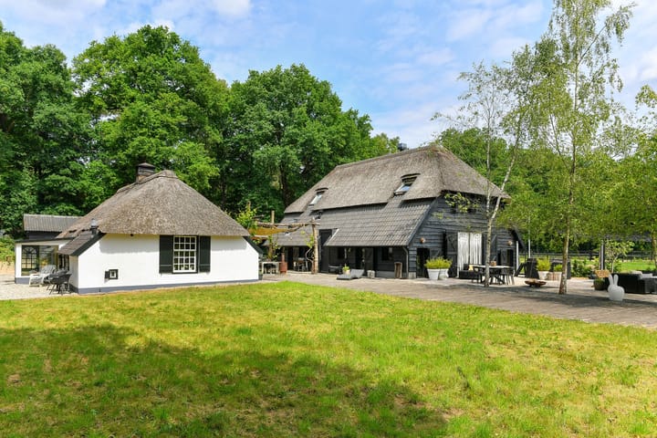 Foto 6 van Bosbeekweg 23