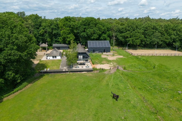 Foto 7 van Bosbeekweg 23