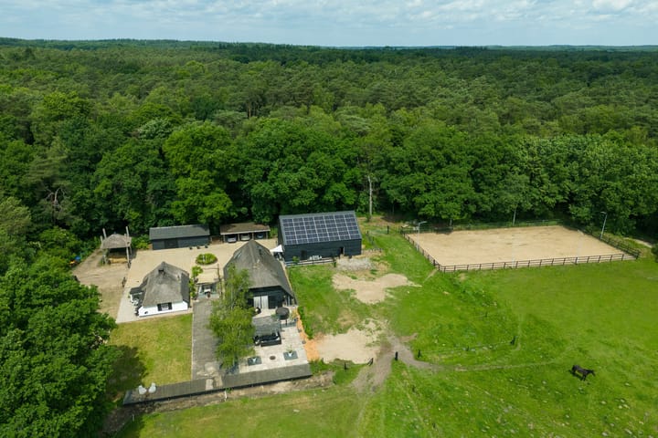 Foto 8 van Bosbeekweg 23