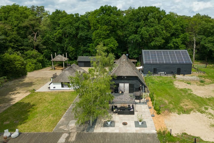 Foto 9 van Bosbeekweg 23