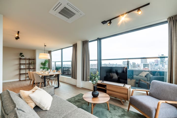 Foto 12 van Ungerplein 2-A12