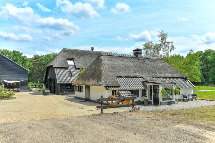 Foto 11 van Bosbeekweg 23