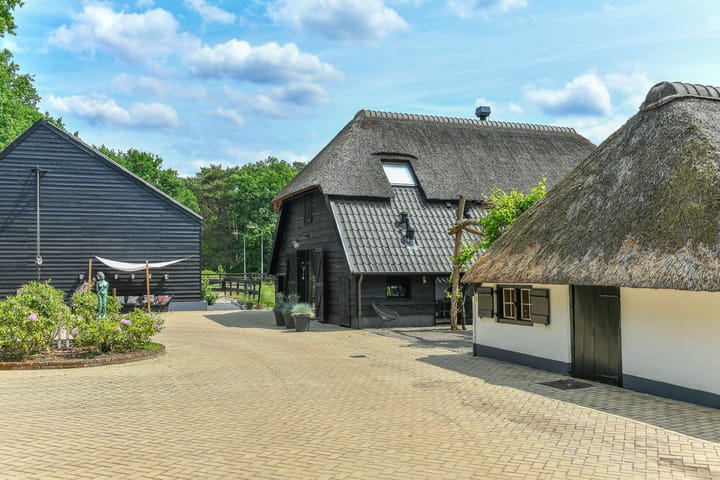 Foto 12 van Bosbeekweg 23