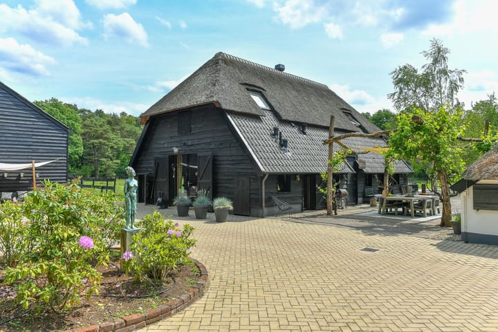 Foto 13 van Bosbeekweg 23