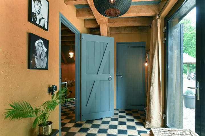 Foto 16 van Bosbeekweg 23