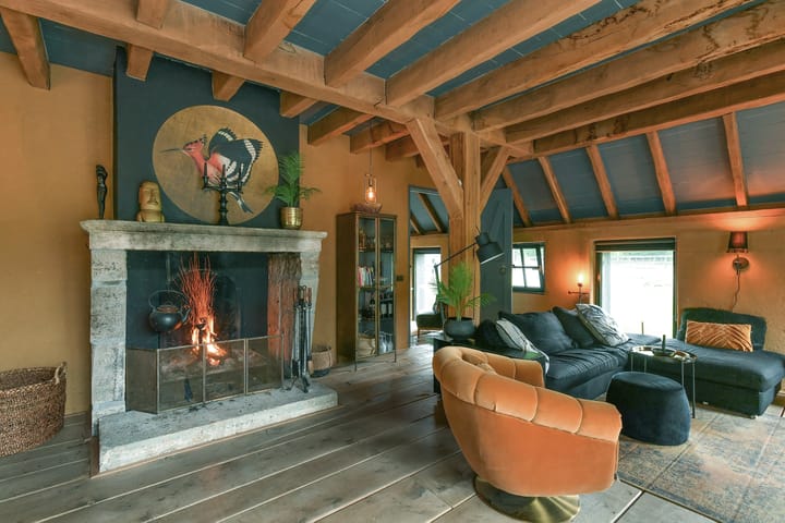 Foto 17 van Bosbeekweg 23