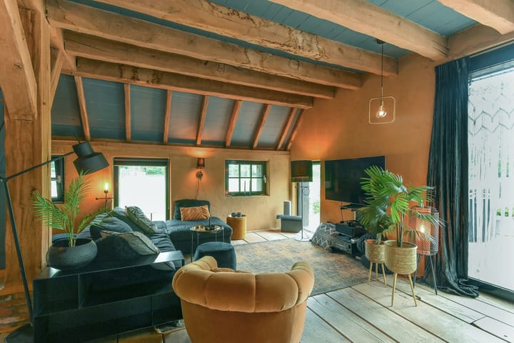 Foto 18 van Bosbeekweg 23