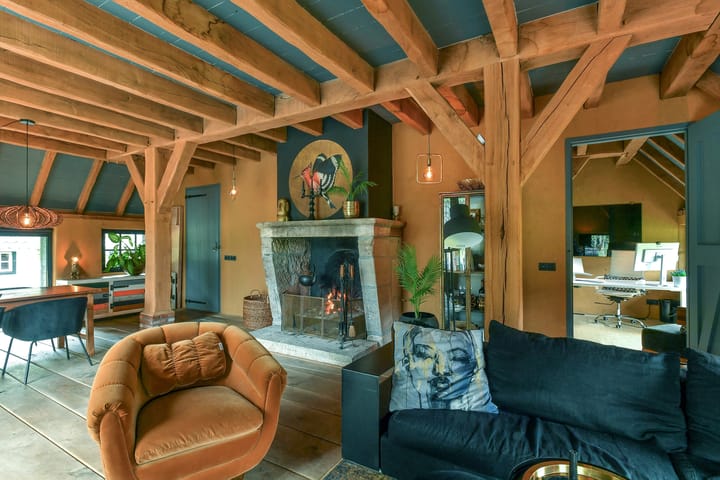 Foto 19 van Bosbeekweg 23