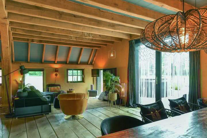 Foto 21 van Bosbeekweg 23