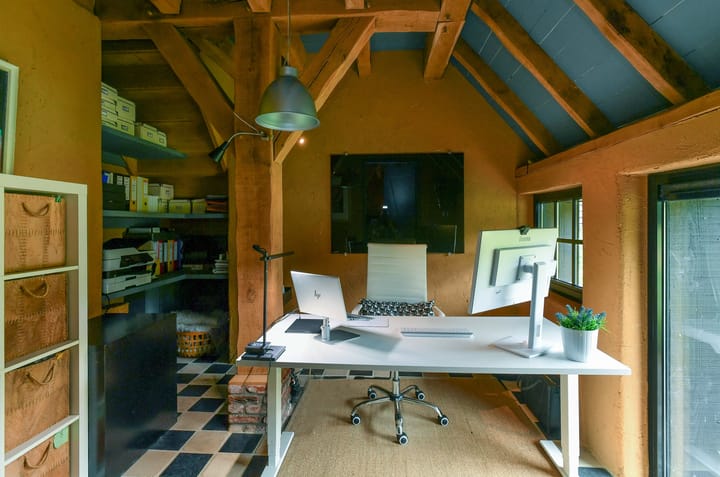 Foto 22 van Bosbeekweg 23