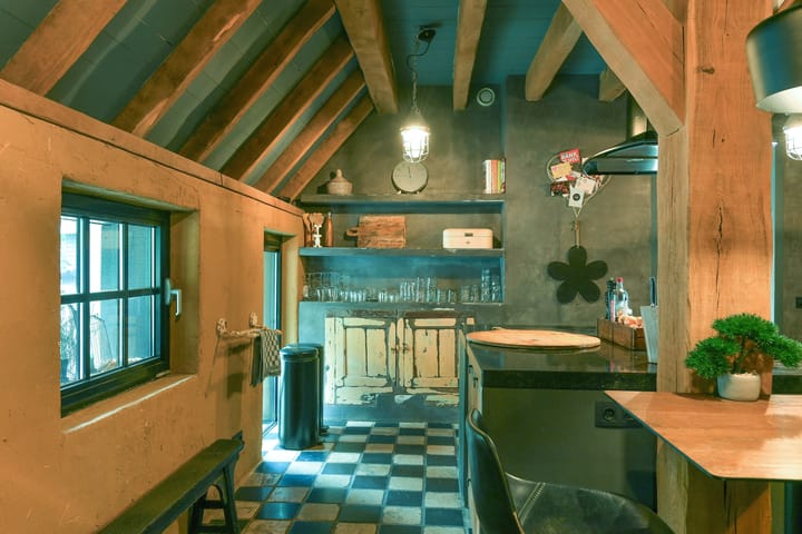 Foto 24 van Bosbeekweg 23