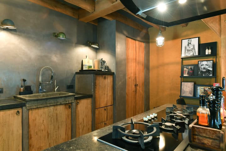 Foto 25 van Bosbeekweg 23