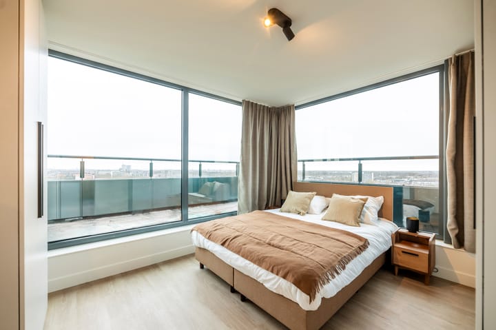 Foto 21 van Ungerplein 2-A12