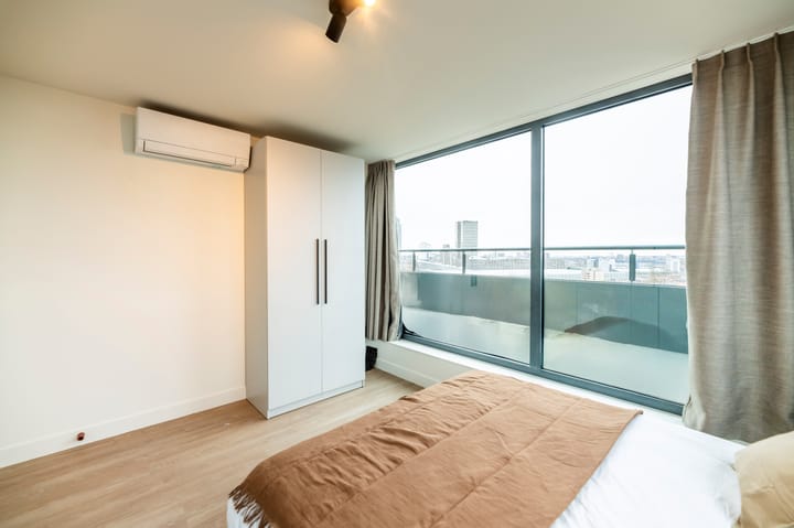 Foto 25 van Ungerplein 2-A12