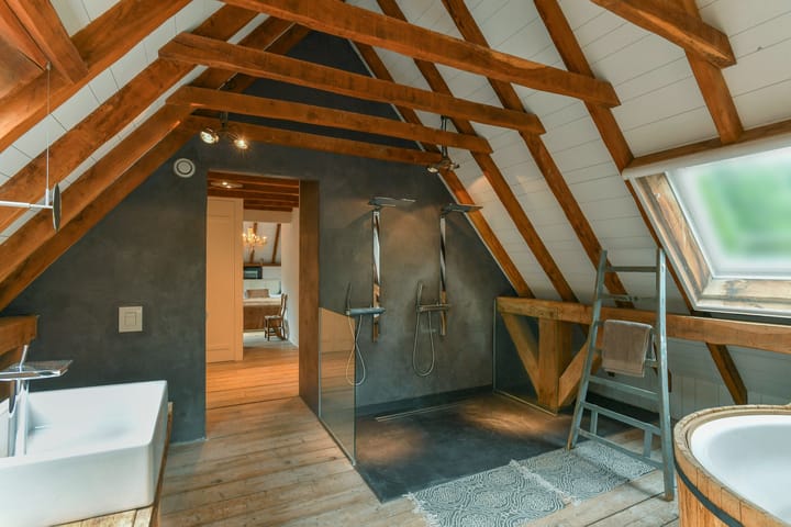 Foto 43 van Bosbeekweg 23